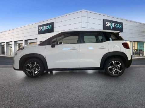 Citroën C3 Aircross BlueHDi 81kW (110CV) S&S Feel