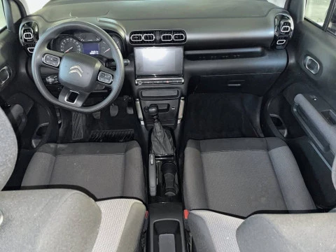 Citroën C3 Aircross BlueHDi 81kW (110CV) S&S Feel