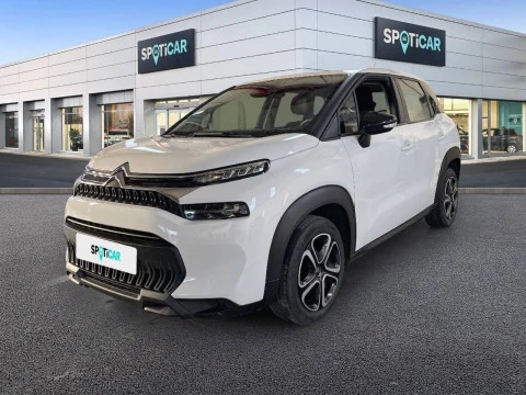 Citroën C3 Aircross BlueHDi 81kW (110CV) S&S Feel