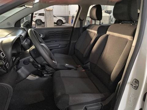 Citroën C3 Aircross BlueHDi 81kW (110CV) S&S Feel