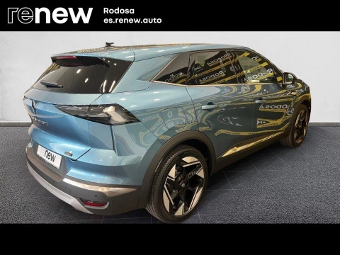 Renault Symbioz RENAULT  E-TECH Full Hybrid Iconic 105kW