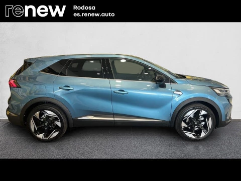 Renault Symbioz RENAULT  E-TECH Full Hybrid Iconic 105kW
