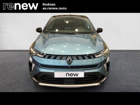 Renault Symbioz RENAULT  E-TECH Full Hybrid Iconic 105kW