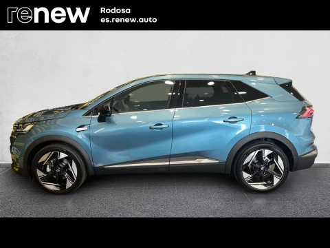 Renault Symbioz RENAULT  E-TECH Full Hybrid Iconic 105kW