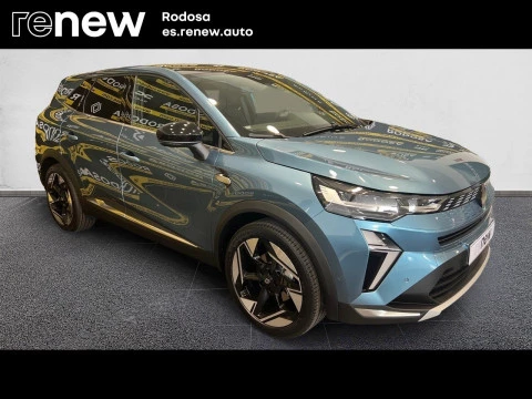 Renault Symbioz RENAULT  E-TECH Full Hybrid Iconic 105kW