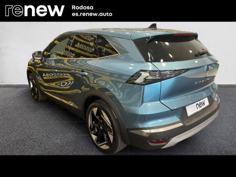 Renault Symbioz RENAULT  E-TECH Full Hybrid Iconic 105kW