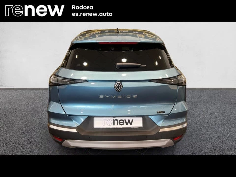 Renault Symbioz RENAULT  E-TECH Full Hybrid Iconic 105kW