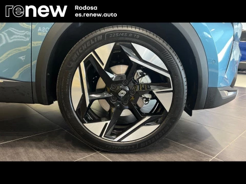 Renault Symbioz RENAULT  E-TECH Full Hybrid Iconic 105kW