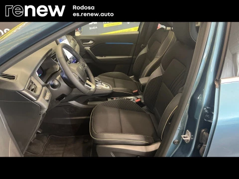 Renault Symbioz RENAULT  E-TECH Full Hybrid Iconic 105kW