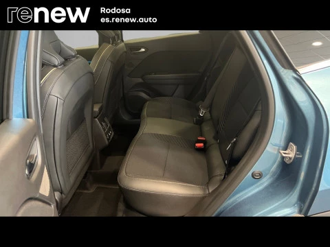 Renault Symbioz RENAULT  E-TECH Full Hybrid Iconic 105kW