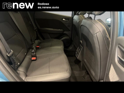 Renault Symbioz RENAULT  E-TECH Full Hybrid Iconic 105kW