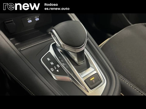 Renault Symbioz RENAULT  E-TECH Full Hybrid Iconic 105kW