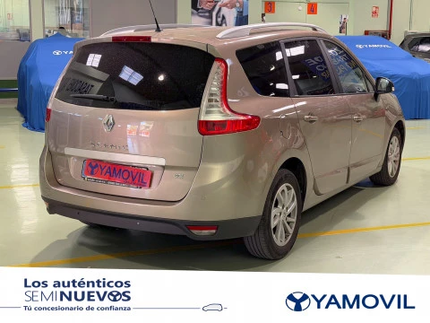 Renault Grand Scénic Limited Energy dCi 96 kW (130 CV)