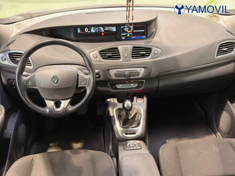 Renault Grand Scénic Limited Energy dCi 96 kW (130 CV)