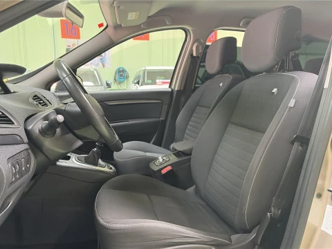 Renault Grand Scénic Limited Energy dCi 96 kW (130 CV)