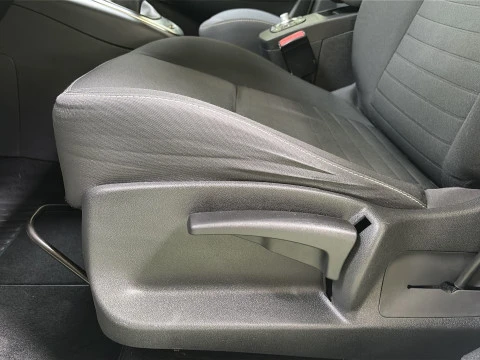 Renault Grand Scénic Limited Energy dCi 96 kW (130 CV)