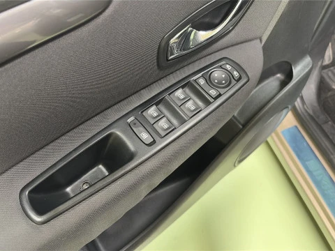 Renault Grand Scénic Limited Energy dCi 96 kW (130 CV)