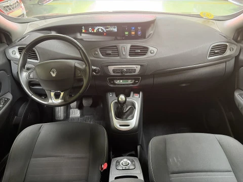 Renault Grand Scénic Limited Energy dCi 96 kW (130 CV)