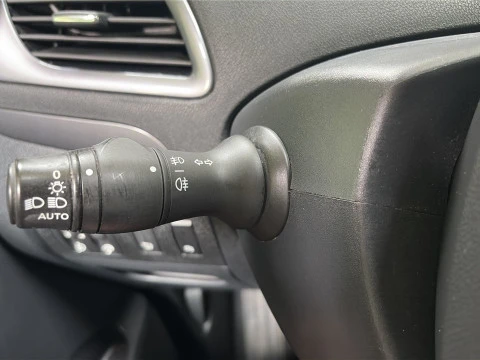 Renault Grand Scénic Limited Energy dCi 96 kW (130 CV)