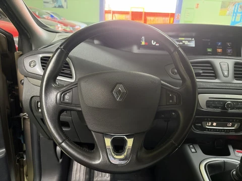 Renault Grand Scénic Limited Energy dCi 96 kW (130 CV)