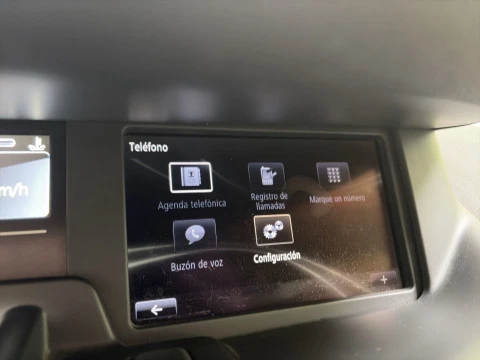 Renault Grand Scénic Limited Energy dCi 96 kW (130 CV)
