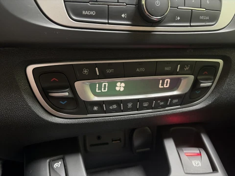 Renault Grand Scénic Limited Energy dCi 96 kW (130 CV)