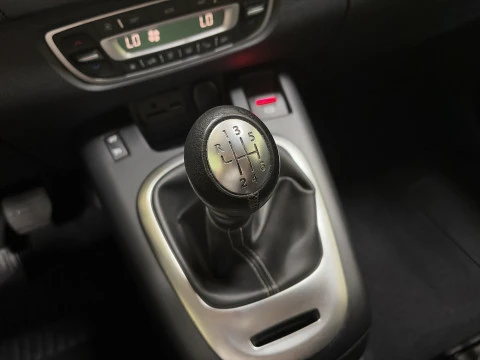Renault Grand Scénic Limited Energy dCi 96 kW (130 CV)