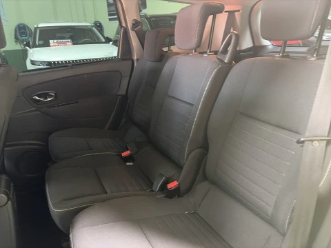 Renault Grand Scénic Limited Energy dCi 96 kW (130 CV)