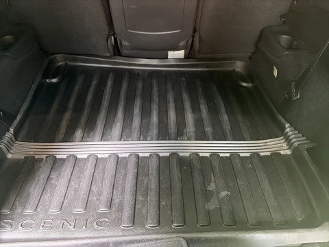 Renault Grand Scénic Limited Energy dCi 96 kW (130 CV)
