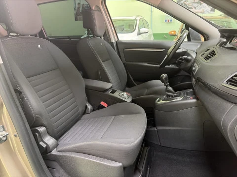 Renault Grand Scénic Limited Energy dCi 96 kW (130 CV)