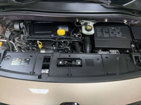 Renault Grand Scénic Limited Energy dCi 96 kW (130 CV)