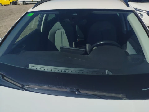 Seat Nuevo León SP 2.0 TDI 85kW Style Go