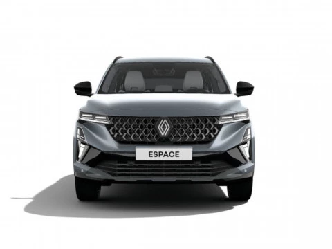 Renault Espace Iconic full hybrid E-Tech 147kW 5p