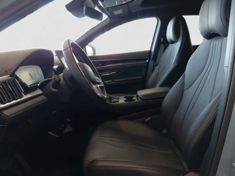 BYD SEAL U DM-i Comfort