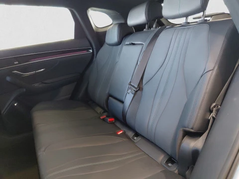 BYD SEAL U DM-i Comfort