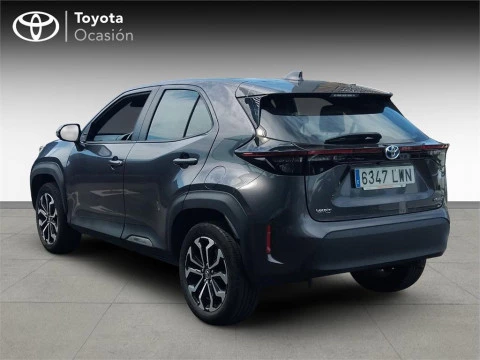 Toyota Yaris Cross 120H Active Tech