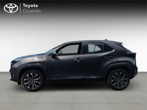 Toyota Yaris Cross 120H Active Tech