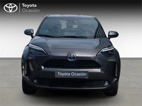 Toyota Yaris Cross 120H Active Tech