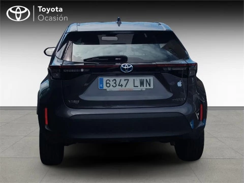 Toyota Yaris Cross 120H Active Tech
