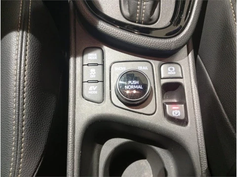 Toyota Yaris Cross 5 puertas Adventure 120H e-CVT (AWD-i)