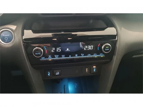 Toyota Yaris Cross 5 puertas Adventure 120H e-CVT (AWD-i)