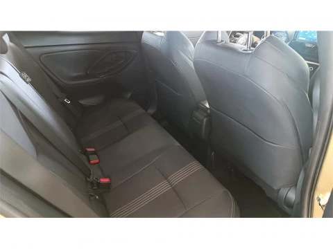 Toyota Yaris Cross 5 puertas Adventure 120H e-CVT (AWD-i)