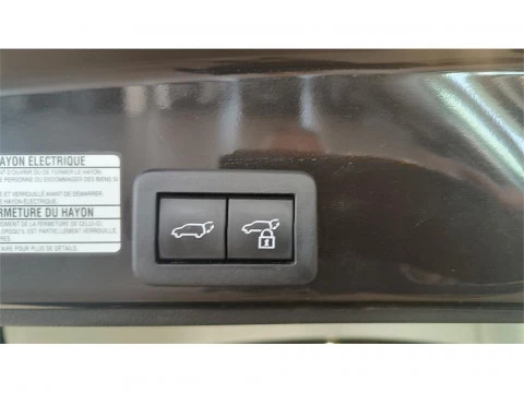 Toyota Yaris Cross 5 puertas Adventure 120H e-CVT (AWD-i)