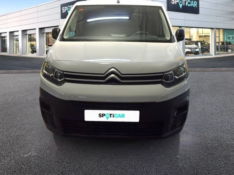 Citroën Berlingo Talla M BlueHDi 100 CONTROL
