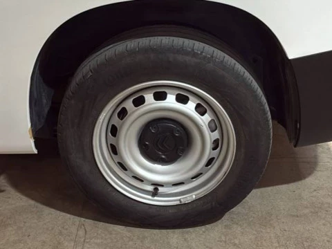 Citroën Berlingo Talla M BlueHDi 100 CONTROL