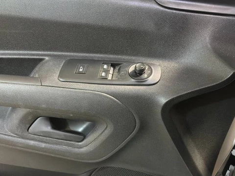 Citroën Berlingo Talla M BlueHDi 100 CONTROL
