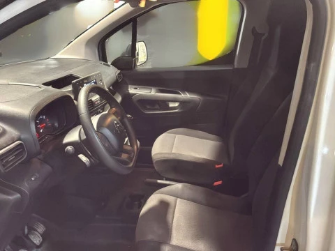Citroën Berlingo Talla M BlueHDi 100 CONTROL