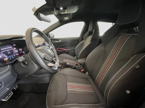 Skoda Fabia 1.5 TSI 110KW (150CV) DSG Monte Carlo