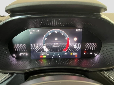 Skoda Fabia 1.5 TSI 110KW (150CV) DSG Monte Carlo