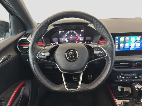 Skoda Fabia 1.5 TSI 110KW (150CV) DSG Monte Carlo